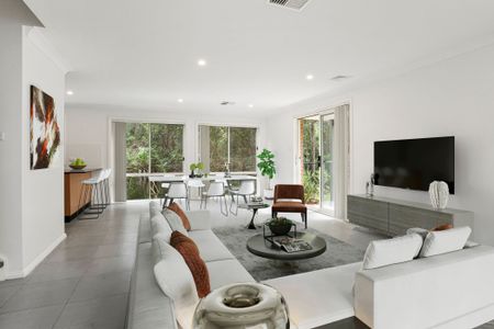 41 Dickson Place, Warriewood NSW 2102 - House For Rent | Domain - Photo 5