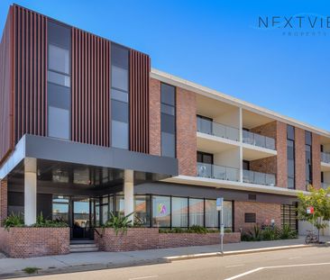 103/37 Llewellyn Street, Merewether NSW 2291 - Apartment For Rent |... - Photo 5