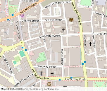Rosamond House, 4 Elizabeth Court, Westminster, London, SW1P - Photo 1