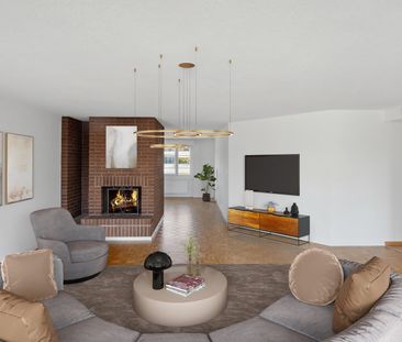 1.5 Zimmer, 33 m², 1. Stock - Foto 1