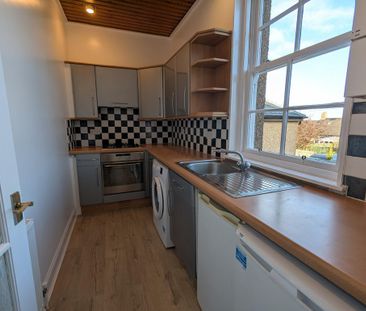 1 bedroom terraced house to rent - Photo 5