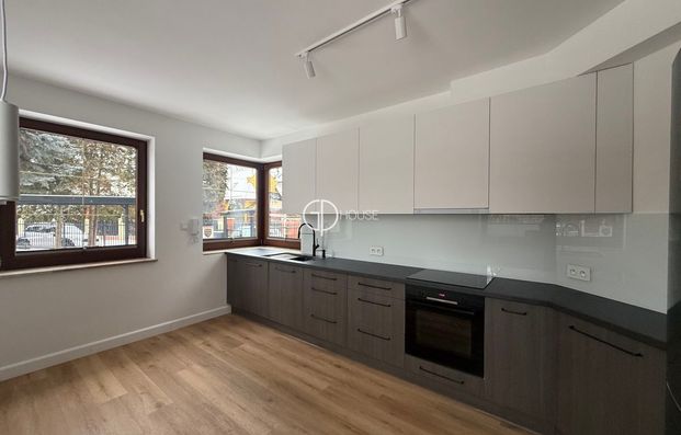 Warszawski, Warszawa, Wilanów, Wilanów - Фото 1