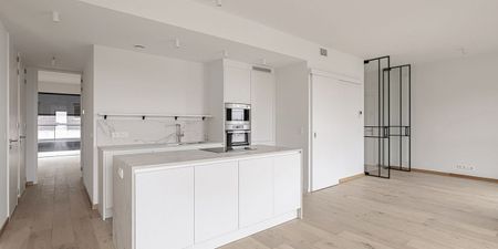 Appartement te huur in Berchem voor € 2.100 met 2 slaapkamers - Photo 5