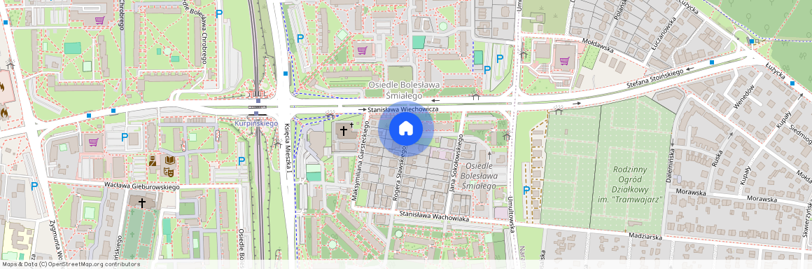 Os. Bolesława Śmiałego, z loggią, Piątkowo, Stare Miasto, Poznań, wielkopolskie