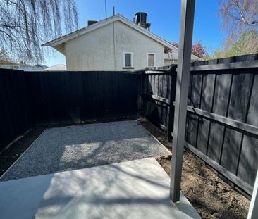 8/302 Fitzgerald Avenue, City Centre (Christchurch City) - Photo 2