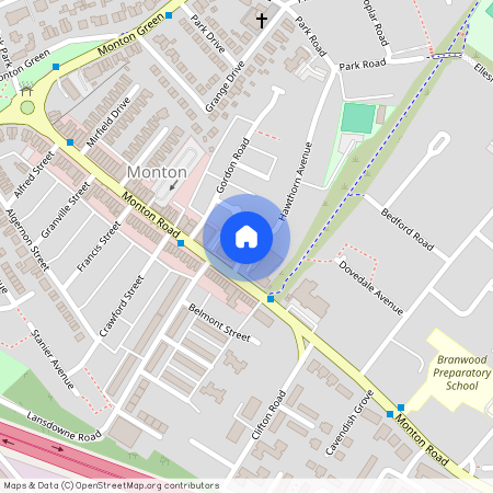 Princess Court, Manchester, M15