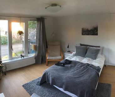 Örby slottsväg, Älvsjö - Photo 6