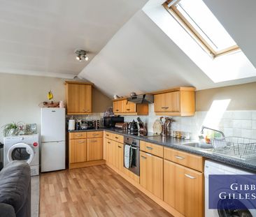 1 Bedroom Flat/Apartment to rent - Photo 2