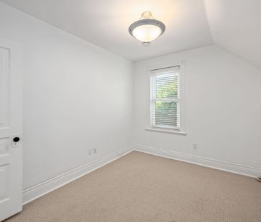 For Lease - 110 Marley Place Unit# Upper, London South, Ontario - Photo 1