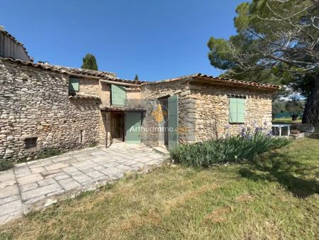 Location Maison 3 pièces 83 m2 à Saint-Saturnin-Lès-Apt - Photo 5