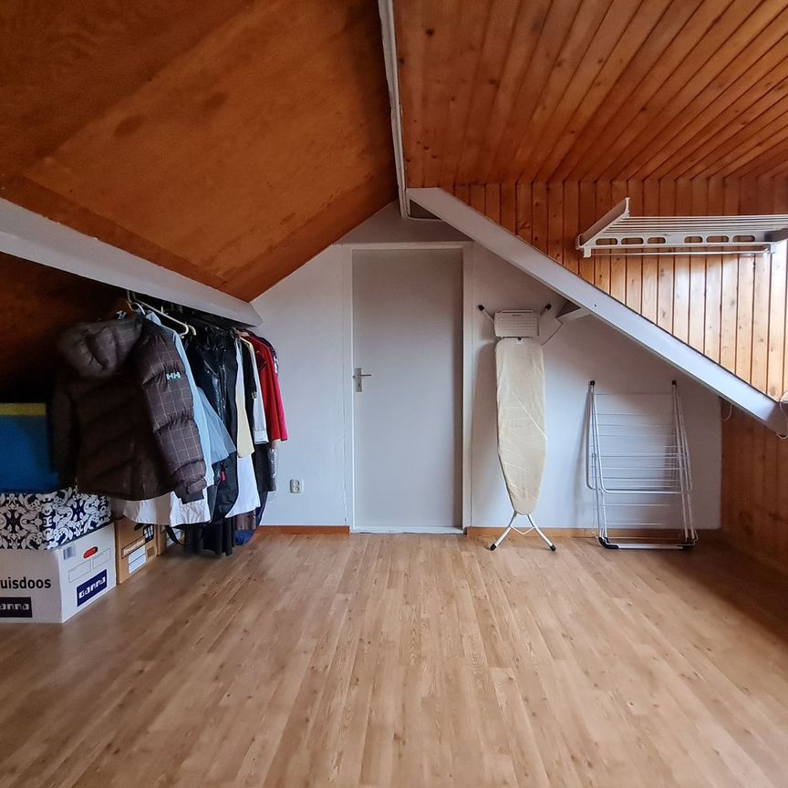 Anna Paulownalaan 24, Aalst, 5583BE, Waalre - Foto 1