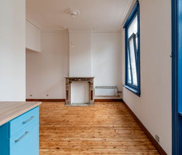 Charmant appartement in mooi herenhuis - Foto 2