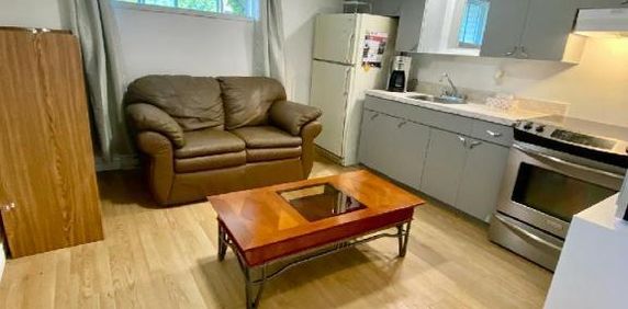2 1/2 RÉNOVÉ À LOUER À TROIS-RIVIÈRES - Photo 2