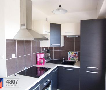 Appartement T2 à louer à Annecy - Photo 3