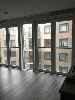 Te huur: Appartement 1e Lulofsdwarsstraat 4 G in Den Haag - Foto 1