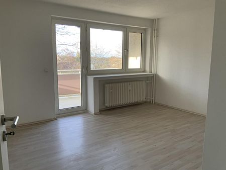 2-Zimmer-Wohnung in Gelsenkirchen Hassel mit Balkon bezugsfertig! - Photo 5