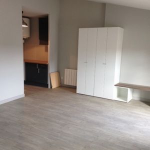 Appartement 32 m² - 1 pièce - Jaunay-Clan (86130) - Photo 2