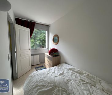 Location Appartement 2 pièces 31m² CHAMBERY 73000 - Photo 3