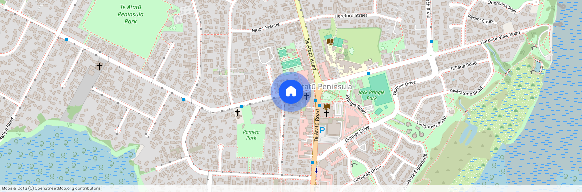 1/6 Taikata Road, Te Atatu Peninsula, Waitakere City