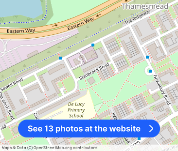 Stanbrook Road, Abbey Wood, SE2 9XU - Photo 1