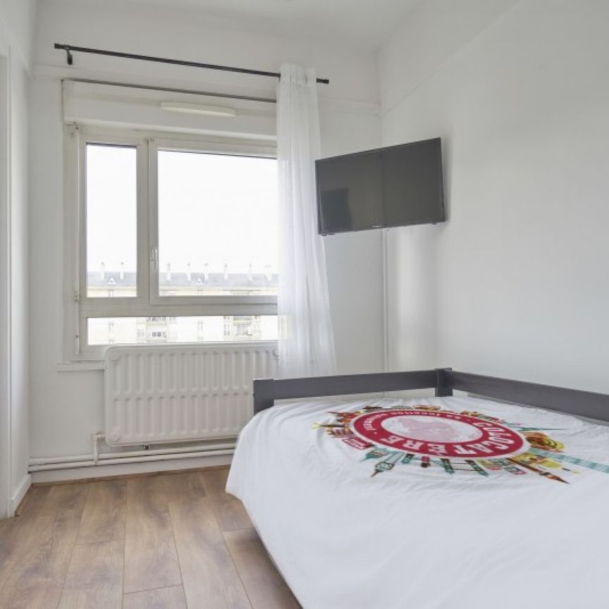 SUHARD M Roommate 5 Bedrooms at Reims - Photo 1