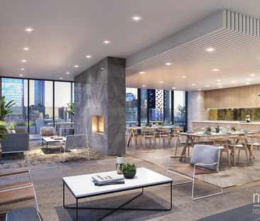 4602/560 Lonsdale Street - Photo 6