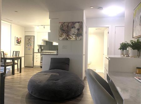 YORKDALE CONDO: Ranee Av & Allen Rd (160 Flemington Rd) AD#100722 - Photo 3