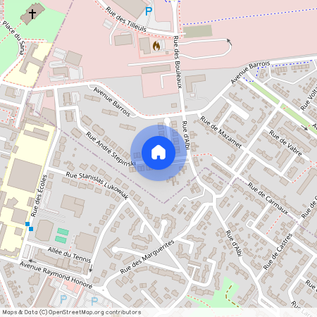 59146, Pecquencourt