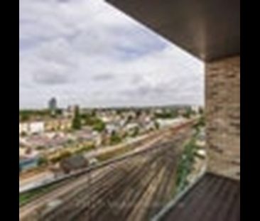 2 Bed Flat, Rainier Apartments, CR0 - Photo 4