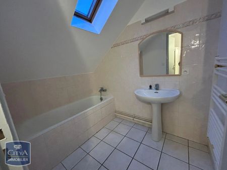 Appartement à louer 3 pièces 43.26m² - Photo 5