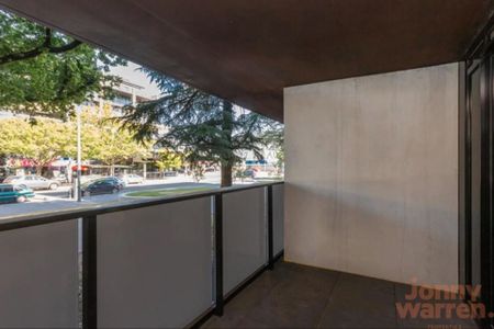 117/1 Elouera Street, Braddon ACT 2612 - Apartment For Rent | Domain - Photo 5