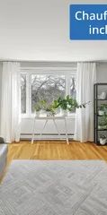 Appartement · 63 m² · Mercier-Hochelaga-Maisonneuve - Photo 1