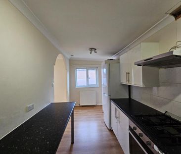 2 bedroom apartment to rent - Photo 6