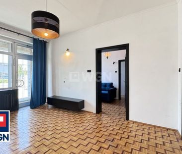 Mieszkanie willowe na wynajem Ostrów Wielkopolski, Wrocławska - Zdjęcie 6