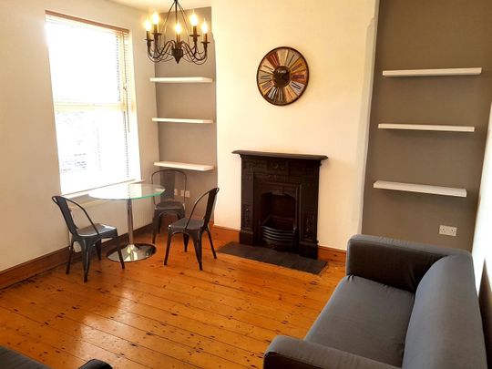 5 Bed Semi-Detached House, Colwick Road, NG2 - Photo 1