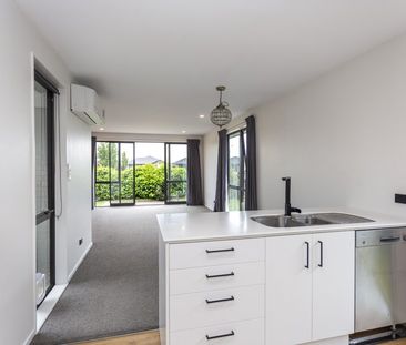 Lovely 3 bedroom family home in Rolleston! - Photo 3