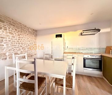 Location Appartement 2 pièces 40m² - Photo 4