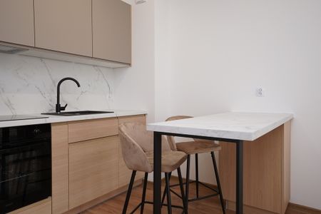 Wynajem | 3 pokoje | Gumieńce| Balkon - Zdjęcie 5