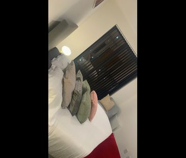 1 Bed Flat, Windmill Street, B1 - Photo 4