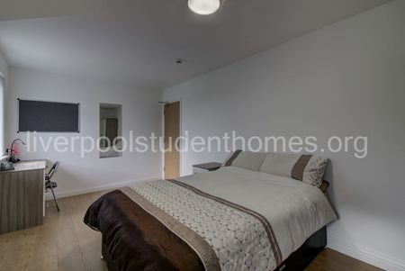 Stonemasons Close, Liverpool - Photo 2