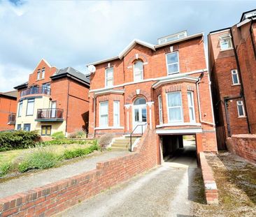 To Let – Saunders Street, Southport – Top Floor - Photo 6