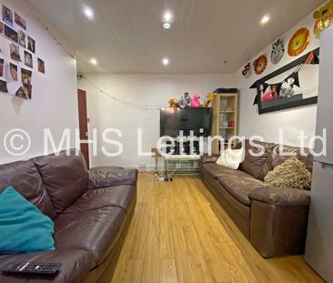 6 Bedroom End Terraced House for rent in Mayville Road - Photo 2