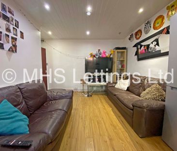 3 Mayville Road, Leeds, LS6 1NF - Photo 1