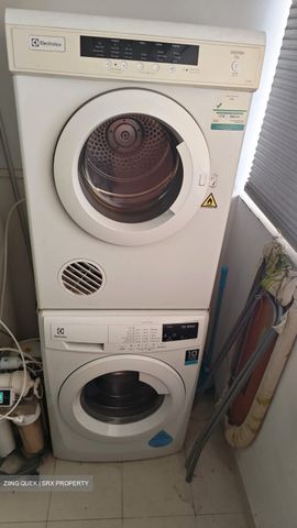 Blk 512C Oleander Breeze @ Yishun (Yishun), HDB 4 Rooms - For Rent - Photo 4