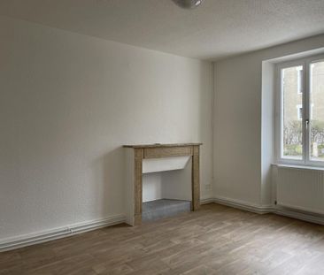 Location Appartement 3 pièces 59m² CHAMBERY 73000 - Photo 3