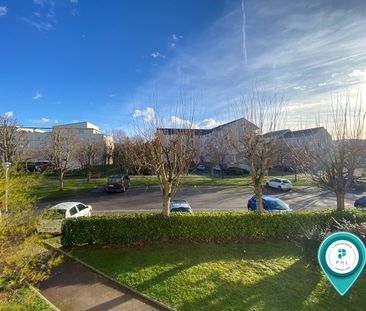 Location Appartement 1 pièce 18m² - Photo 1