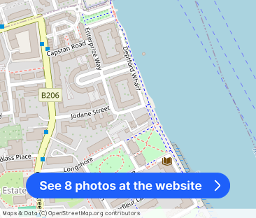 George Beard Road, LONDON - Photo 1