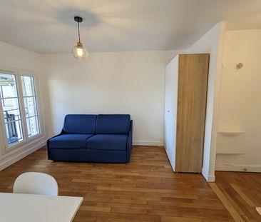 Ref: 1,138 Appartement à Le Havre - Photo 1