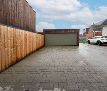 Appartement te huur in Olsene - Photo 5