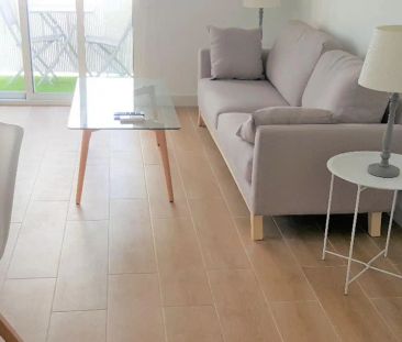 Apartamento de alquiler en Avenida Ciudad de Requena, 10, Platja de... - Photo 4